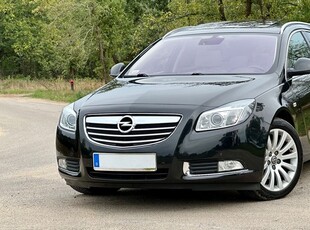 Opel Insignia 2.0 CDTI Cosmo