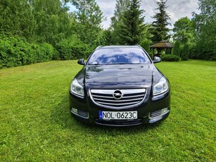 Opel Insignia 2.0 CDTI Cosmo