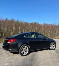 Opel Insignia 2.0 CDTI Cosmo