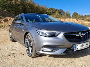 Opel Insignia 2.0 CDTI Cosmo S&S