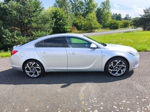 Opel Insignia 2.0 CDTI Edition ecoFLEX