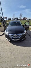 Opel Insignia 2.0 tdci 2014r