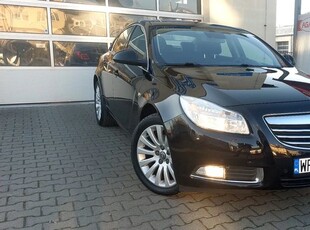 Opel Insignia 2.0 Turbo Active