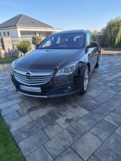 Opel Insignia CT 2.0 T 4x4