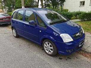 Opel Meriva 1.4