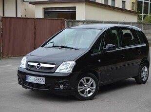 Opel Meriva 1.4 Cosmo