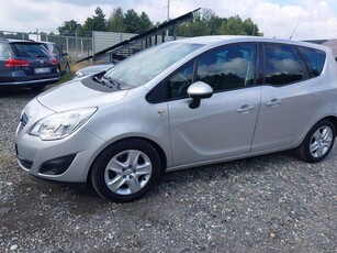 Opel Meriva 1.4 Style