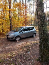 Opel Meriva 1.4 T Enjoy