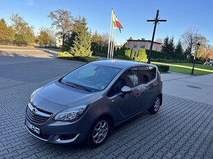 Opel Meriva 1.4 T Enjoy S&S