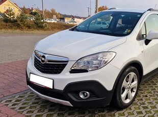 Opel Mokka 1.6 Essentia S&S