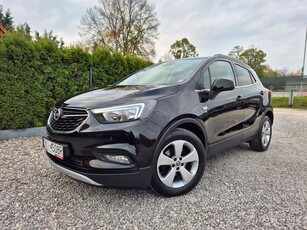 Opel Mokka X 1.4 T Color Edition S&S