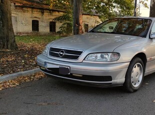 Opel Omega 2,0 Dti 1999 Rok Lift Kombi