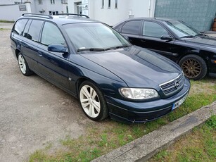 Opel Omega 2.2 Elegance