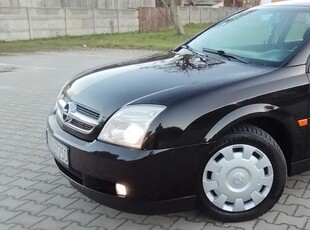 Opel Vectra 1.8