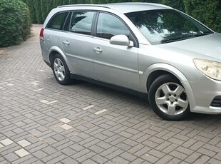 Opel Vectra 1.9 CDTI Design