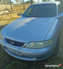 Opel Vectra B 1.8 b+g