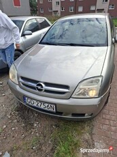 Opel vectra C