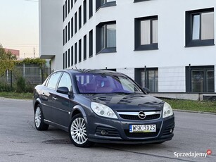 Opel vectra c lift, 1.8 benzyna, 140 km, automat, 2007