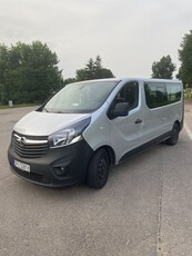 Opel Vivaro Tourer 1.6 CDTI L2