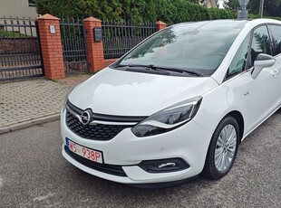 Opel Zafira 1.4 T Elite