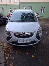 Opel Zafira 1.6 CDTI Cosmo