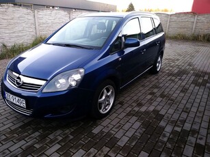 Opel Zafira 1.8 Enjoy