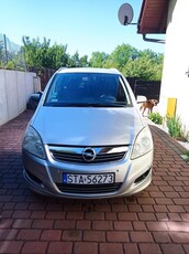 Opel Zafira 1.8 Sport