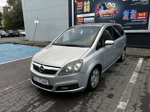 Opel Zafira 1.9 CDTI Edition