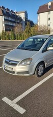 Opel Zafira 1.9 CDTI Elegance