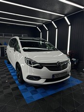 Opel Zafira 2.0 CDTI Elite