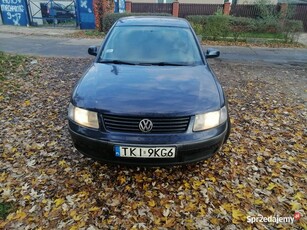 Passat b 5 Sprzedam