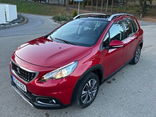 Peugeot 2008 PureTech 130 Stop&Start GT-Line Edition