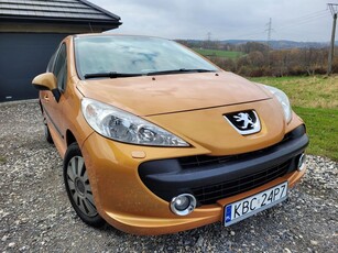 Peugeot 207 1.4 16V Trendy