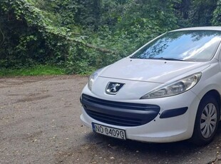 Peugeot 207 1.4 HDi Trendy