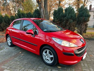 Peugeot 207 1.4 HDi Trendy nICE