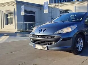 Peugeot 207 1.4 Trendy