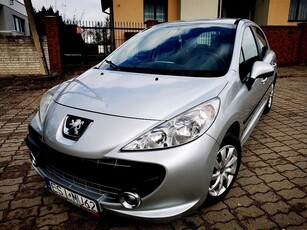 Peugeot 207 1.6 HDi 16V Sporty