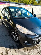 Peugeot 207 1.6 HDi Presence