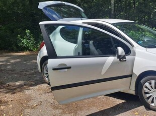 Peugeot 207/Van2osob/Vat1/Cena brutto6500/Klima OK