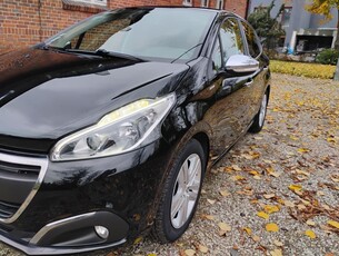 Peugeot 208 1.2 PureTech Access