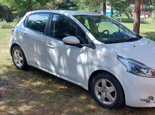 Peugeot 208 1.2 PureTech Active