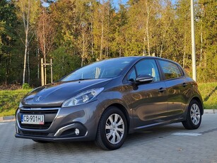 Peugeot 208 1.2 PureTech Active