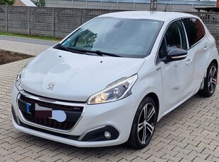 Peugeot 208 PureTech 110 Stop & Start Allure