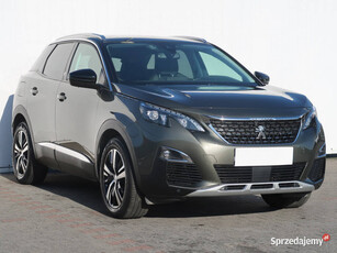 Peugeot 3008 1.2 PureTech