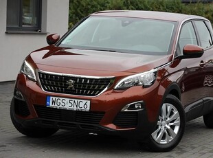 Peugeot 3008 1.2 PureTech Active Pack S&S