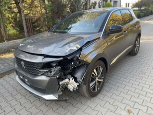 Peugeot 3008 1.2 PureTech Allure S&S