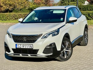 Peugeot 3008 1.6 BlueHDi Allure S&S EAT6