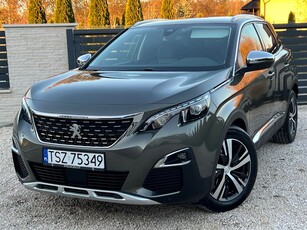 Peugeot 3008 1.6 THP Allure S&S EAT6