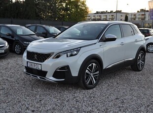 Peugeot 3008 2.0 BlueHDi GT S&S EAT8