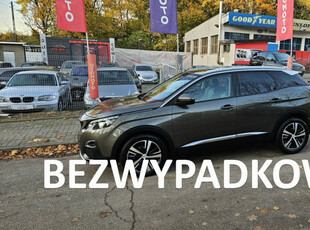 Peugeot 3008 Panoramadach/Automat/Bezwypadek/Serwis/Navi/Zadbany/Klimatron…